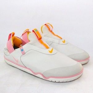 Nike Zoom Pulse Men Size 10 Women’s 11.5 Pink Grey CT1629-002 Nurse Comfortable